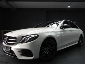 Mercedes-Benz 350 AMG-LINE/299hp/360 /NIGHT-PAKET/PANO/MEMORY/437b