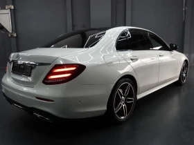 Mercedes-Benz 350 AMG-LINE/299hp/360 /NIGHT-PAKET/PANO/MEMORY/437b | Mobile.bg    5