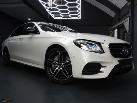 Mercedes-Benz 350 AMG-LINE/299hp/360 /NIGHT-PAKET/PANO/MEMORY/437b | Mobile.bg    3