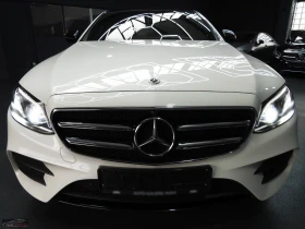 Mercedes-Benz 350 AMG-LINE/299hp/360 /NIGHT-PAKET/PANO/MEMORY/437b | Mobile.bg    2