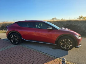 Kia EV6  WIND 77.4kw AWD, снимка 7