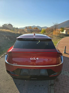 Kia EV6 EV6 WIND 77.4kw AWD, снимка 2