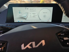 Kia EV6 EV6 WIND 77.4kw AWD, снимка 15