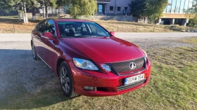 Lexus GS 350 3.5i 4x4, снимка 1