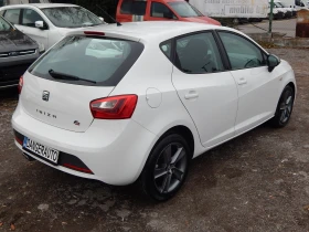 Seat Ibiza 1.6TDI* FR* EURO5*  | Mobile.bg    4