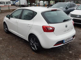 Seat Ibiza 1.6TDI* FR* EURO5*  | Mobile.bg    6