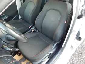 Seat Ibiza 1.6TDI* FR* EURO5* , снимка 15