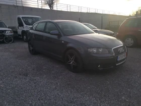 Audi A3 2.0  170 .. | Mobile.bg    3