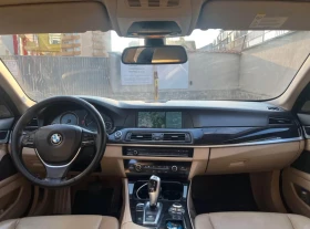 BMW 520 BMW520d 184ks M Pack, снимка 9