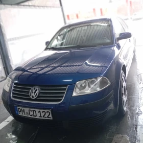 VW Passat B5 1.6 | Mobile.bg    3