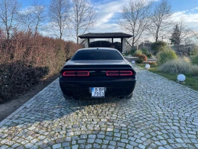 Dodge Challenger R/T Demon WideBody, снимка 10