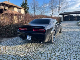 Dodge Challenger R/T Demon WideBody, снимка 11