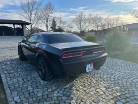 Dodge Challenger R/T Demon WideBody, снимка 9