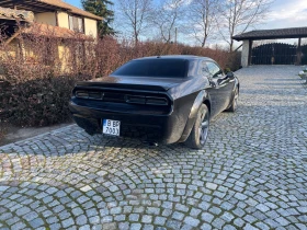 Dodge Challenger R/T Demon WideBody, снимка 12