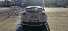 Renault Megane, снимка 4