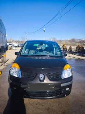 Renault Modus 1.4 16v, снимка 1