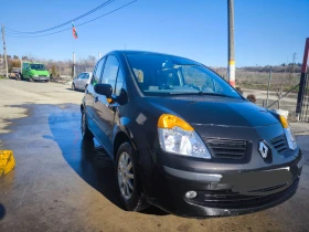 Renault Modus 1.4 16v, снимка 2