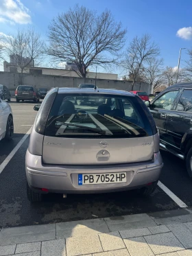 Opel Corsa, снимка 3