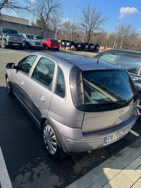 Opel Corsa, снимка 1