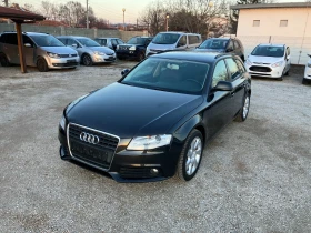 Audi A4 2.0 TDI, снимка 1