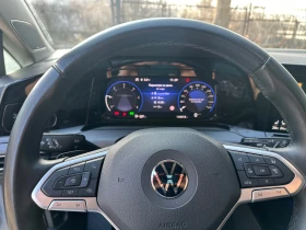 VW Golf 2.0TDI 150к.с , снимка 6