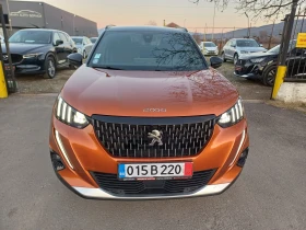 Peugeot 2008 1.2GT LINE* * 155 PS* * 3D-TABLO* * DISTRONIK* LED - 33900 лв. - 84816539 | Car24.bg