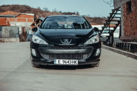 Peugeot 308, снимка 3