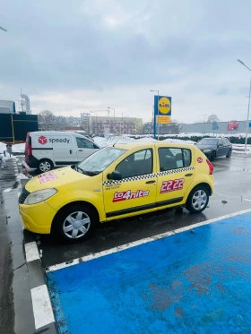 Обява за продажба на Dacia Sandero 1.2 ~5 000 лв. - изображение 1