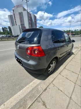 VW Golf 5 | Mobile.bg    3