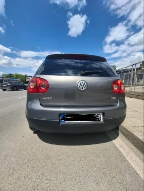 VW Golf 5 | Mobile.bg    6