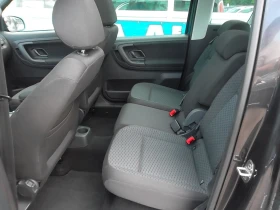 Skoda Roomster Facelift 1.2i euro5 | Mobile.bg    8
