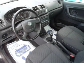 Skoda Roomster Facelift 1.2i euro5 | Mobile.bg    6