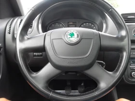 Skoda Roomster Facelift 1.2i euro5 | Mobile.bg    16