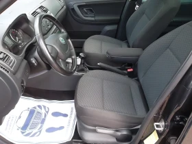 Skoda Roomster Facelift 1.2i euro5 | Mobile.bg    5