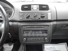 Skoda Roomster Facelift 1.2i euro5 | Mobile.bg    15