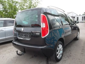Skoda Roomster Facelift 1.2i euro5 | Mobile.bg    3