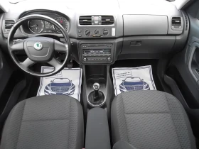 Skoda Roomster Facelift 1.2i euro5 | Mobile.bg    10