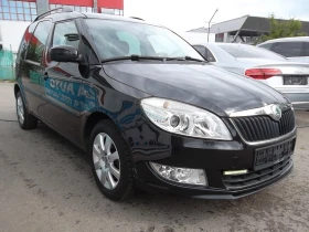 Skoda Roomster Facelift 1.2i euro5 | Mobile.bg    4