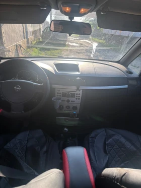 Opel Meriva | Mobile.bg    5