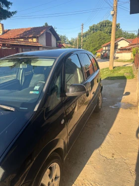 Opel Meriva | Mobile.bg    2