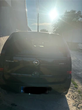 Opel Meriva | Mobile.bg    4