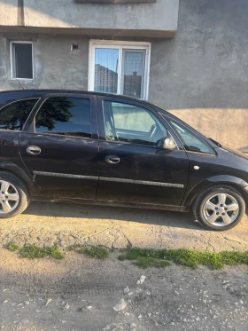 Opel Meriva | Mobile.bg    3