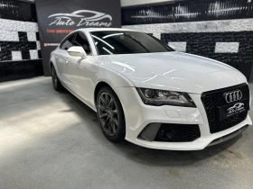 Audi A7 3.0TDI | QUATTRO | FULL | TOP - 34800 лв. - 19422831 5
