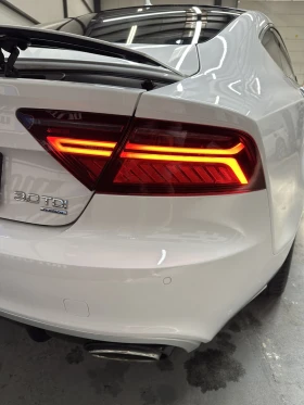 Audi A7 3.0TDI | QUATTRO | FULL | TOP - 34800 лв. - 19422831 4