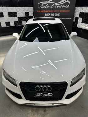 Audi A7 3.0TDI | QUATTRO | FULL | TOP - 34800 лв. - 19422831 2