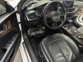 Audi A7 3.0TDI | QUATTRO | FULL | TOP - 34800 лв. - 19422831 13
