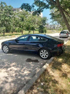 Audi A5 2.0 ТDI - 15500 лв. - 12428792 3