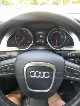 Audi A5 2.0 ТDI - 15500 лв. - 12428792 9