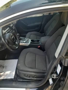 Audi A5 2.0 ТDI - 15500 лв. - 12428792 6