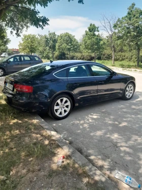 Audi A5 2.0 ТDI - 15500 лв. - 12428792 4